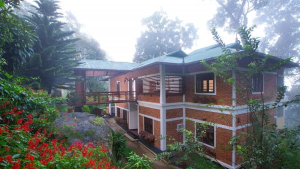 MADHUMANTHRA RESORTS