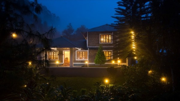 BRACKNELL FOREST RESORT