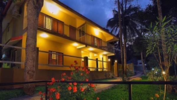 KARAPUZHA VILLAGE RESORT