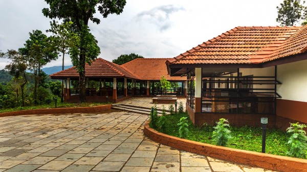 PRANAVAM RESORT