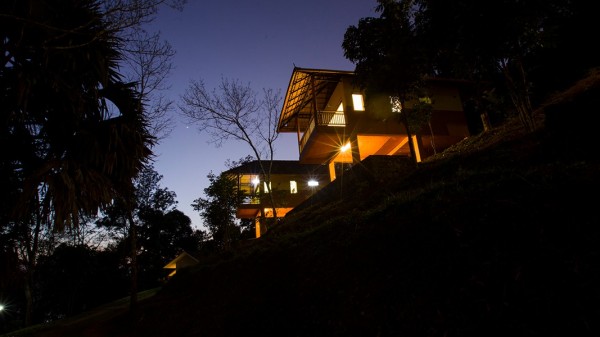 TERRACE RESORT WAYANAD