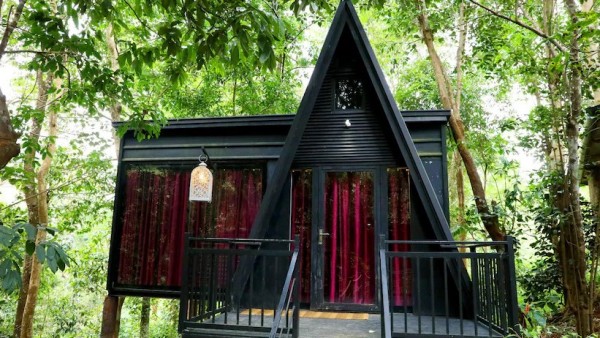 JUNGLE BEATS RESORTS