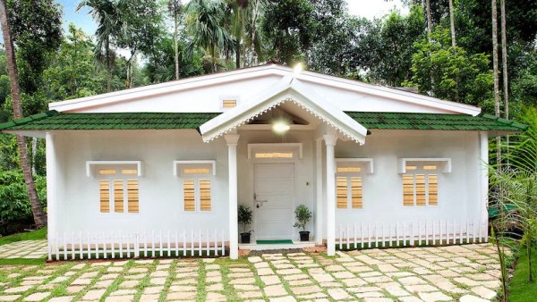 GLENDALE HOLIDAY HOMES WAYANAD