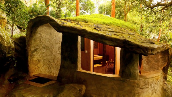 MOUNT XANADU RESORTS