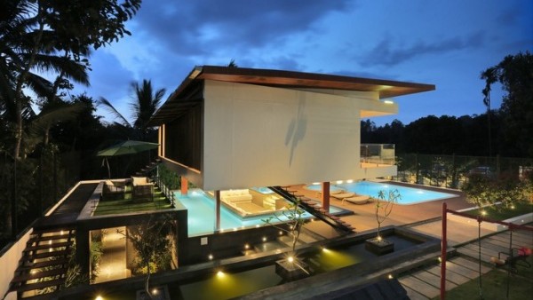 LE VILLAGIO HOLIDAY APARTMENTS