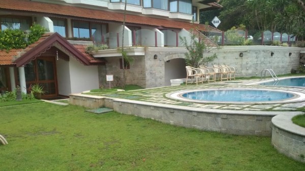 HINDUSTAN BEACH RETREAT