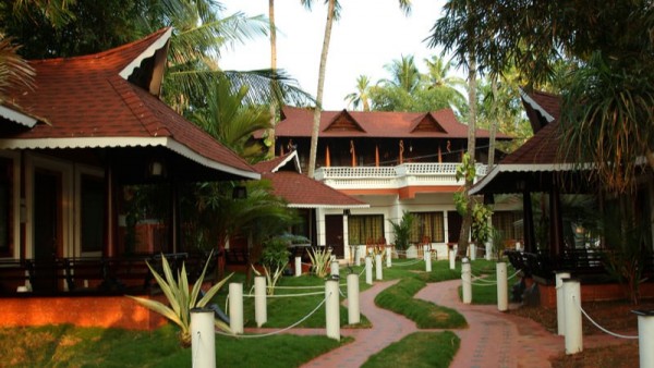 CLAFOUTI BEACH RESORT