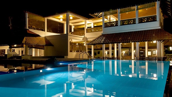 PALOMA BACKWATER RESORTS