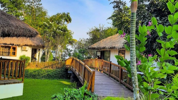 DESHADAN BACK WATER RESORT