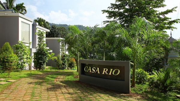 CASA RIO