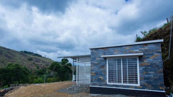 TIYANS CASTLE VAGAMON